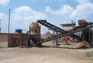 Машины для железной руды  
